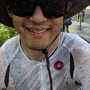 Meet your Posher, Larry